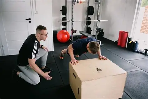 Kurs-trening funkcjonalny